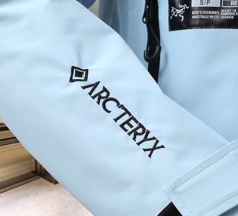 Arcteryx Outwear